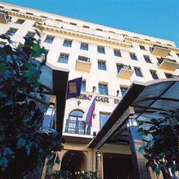 Corinthia Nevskij Palace