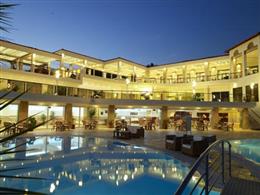Alexandros Palace