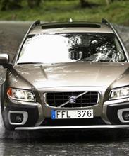 Volvo XC70 DRIVe