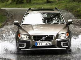 Volvo XC70 DRIVe