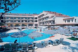 Kemer Dream Hotel