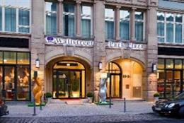 Park Plaza Wallstreet Berlin