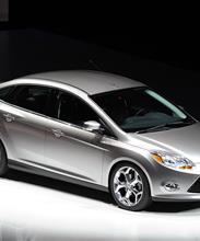 Ford Focus 2010