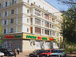 «Мебель-Стиль»