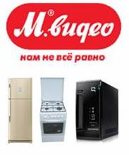 М.видео