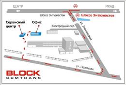 БлокКомТранс