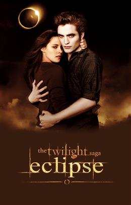 Сумерки. Сага. Затмение / The Twilight Saga: Eclipse