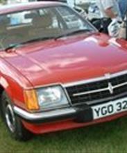 Vauxhall Viceroy