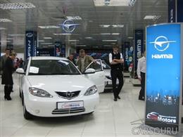UniMotors