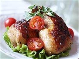 Куриные ножки с секретом