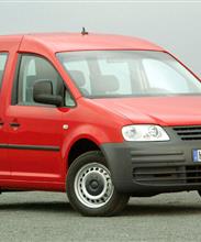 Volkswagen Caddy Combi