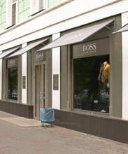 Hugo Boss