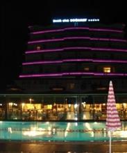 Beach Club Doganay 5*