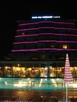 Beach Club Doganay 5*