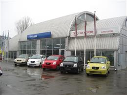 Авто-Город