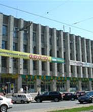 Техношок