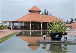 Anoasis Beach Resort