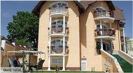 Gloria Hotel