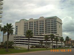 DAYTONA BEACH RESORT AND CONF