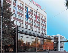 Конгресс Отель Таганрог