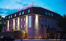 "Angel Hotel"