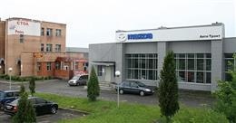 АВТО ТРАКТ Сузуки