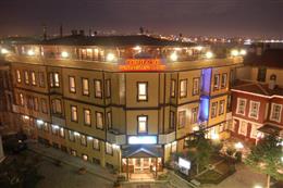 Best Western Obelisk Hotel