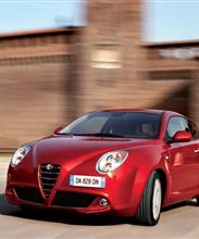 Alfa Romeo MiTo Cloverleaf