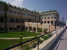 Asdem Beach Hotel & SPA