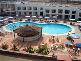 Sharm Holiday 4*