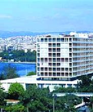 Classical Makedonia Palace