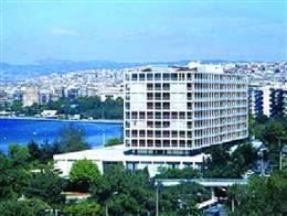 Classical Makedonia Palace