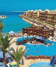 Sunny Days El Palacio