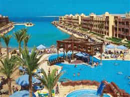 Sunny Days El Palacio