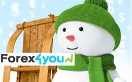 Дилинговый Центр «Forex4you»
