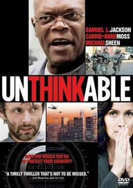 Немыслимое (Unthinkable)