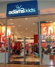 Adams Kids