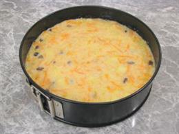 Запеканка с рисом
