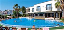 3S BEACH CLUB