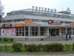 Эксперт