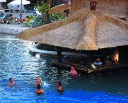Hard Rock Hotel Bali