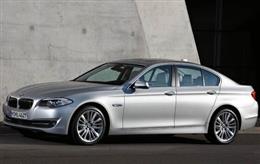 BMW 528