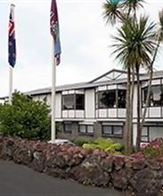 All Seasons Remuera Dunkerron Motor Inn