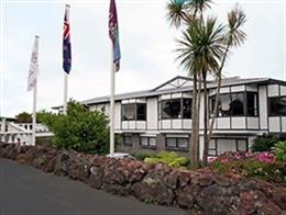 All Seasons Remuera Dunkerron Motor Inn
