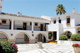 Cortijo Blanco