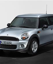 MINI One D Clubman