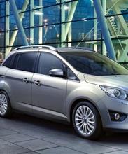 Ford Grand C-MAX