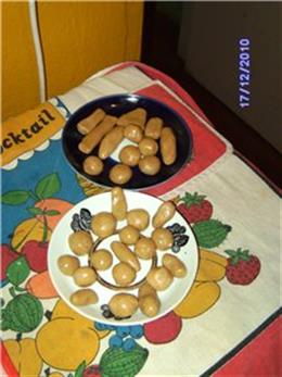 Ириски