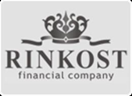 RINKOST