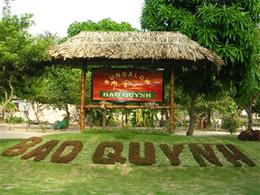 Bao Quynh Bungalow